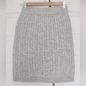Express Skirt NWT